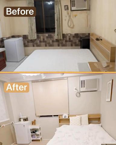 好感空間工程修繕 - 