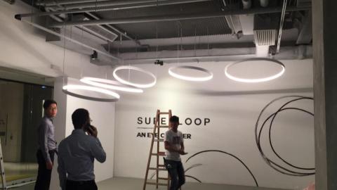 反斗室內工作室 -  反斗室內工作室 -