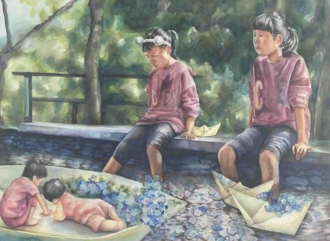 葉俞廷 - 作品 葉俞廷 - 作品