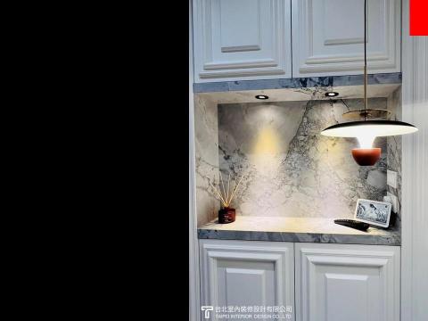 台北室內裝修設計有限公司 - 