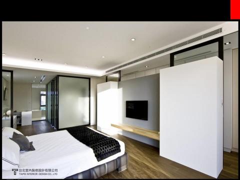 台北室內裝修設計有限公司 - 