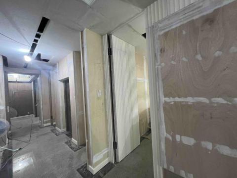 北歐塗裝油漆工程 -  北歐塗裝油漆工程 -