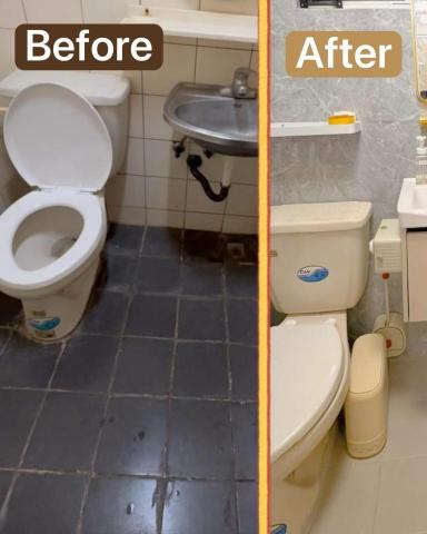 好感空間工程修繕 - 