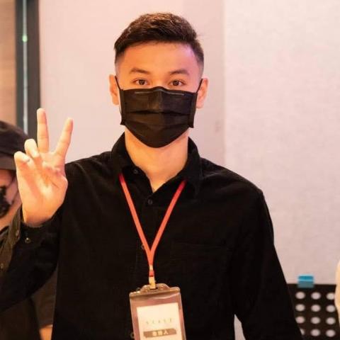 劉一昕 劉一昕