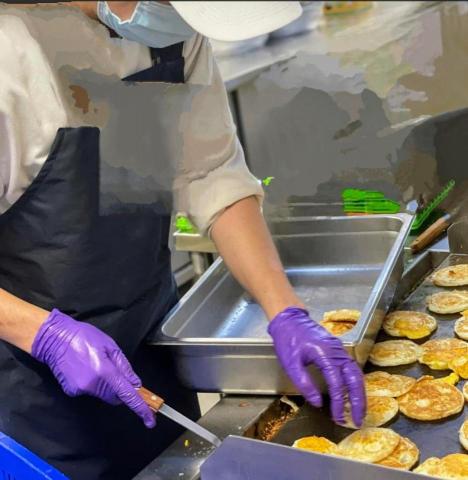 家庭代煮外燴 - 