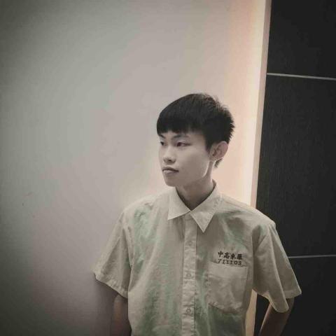 宜蘭兒童程式設計老師推薦陳彥儒