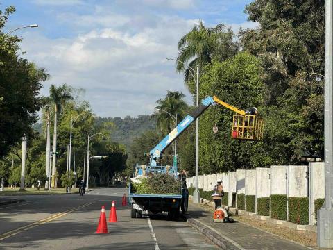 松村園藝有限公司 - 