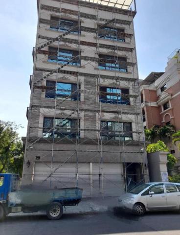 漢元民居房工程設計 - 