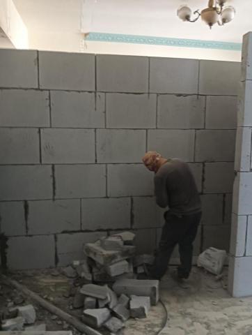 漢元民居房工程設計 - 