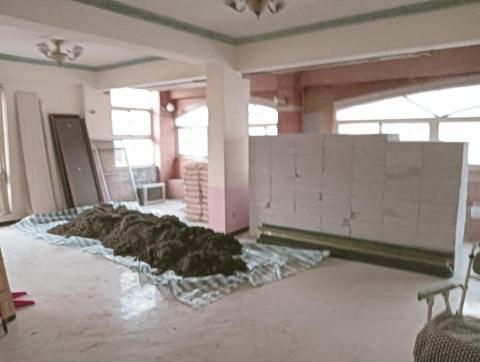 漢元民居房工程設計 - 