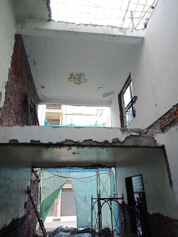 漢元民居房工程設計 - 