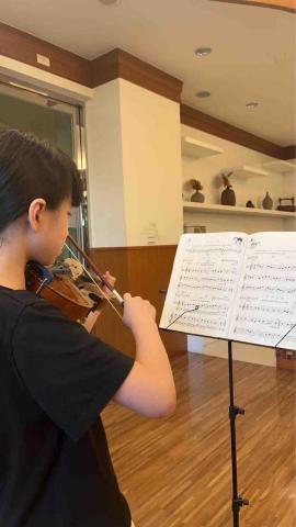 小提琴教學/小提琴表演🎻 - 小提琴教學