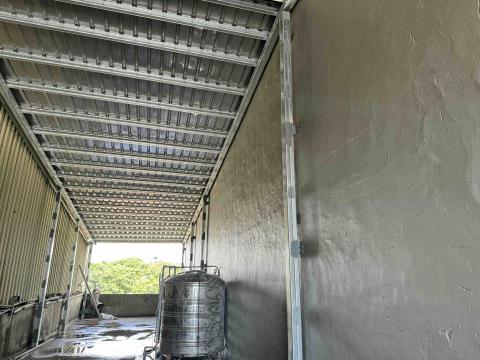 盛情不鏽鋼工程行 -  盛情不鏽鋼工程行 -