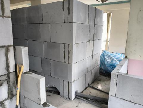 漢元民居房工程設計 - 