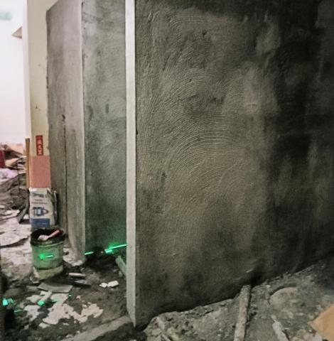 漢元民居房工程設計 - 