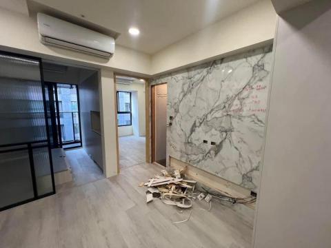 漢元民居房工程設計 - 