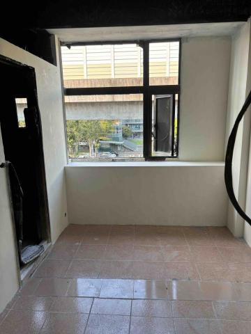 阿專仔 - 火災後油漆