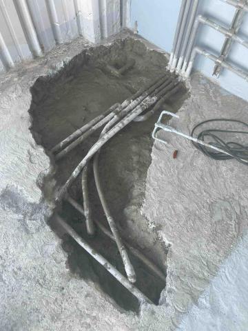 國慶企業社 - 抓漏