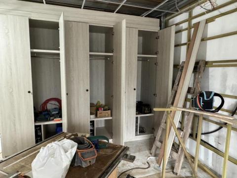 漢元民居房工程設計 - 