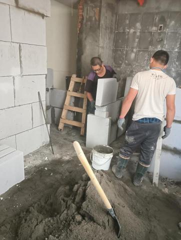 漢元民居房工程設計 - 