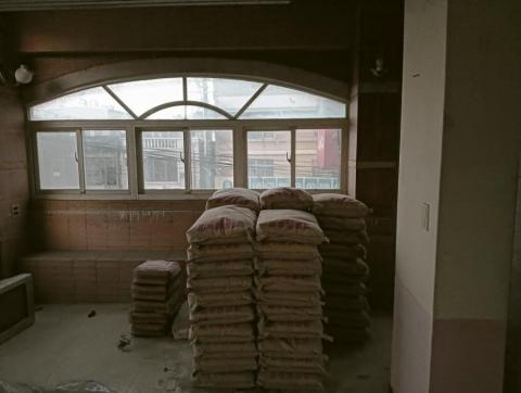 漢元民居房工程設計 - 