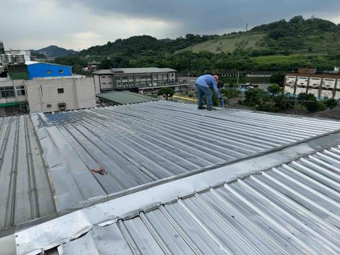 盛情不鏽鋼工程行 -  盛情不鏽鋼工程行 -