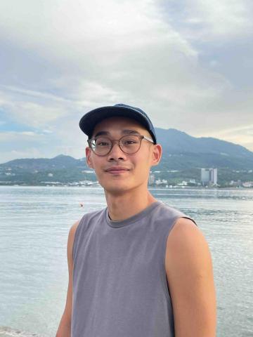 鄧尚緯 鄧尚緯
