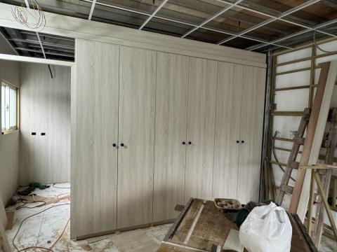 漢元民居房工程設計 - 