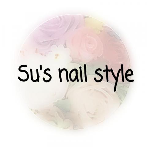 提供內湖美甲服務的專家Su's nail style