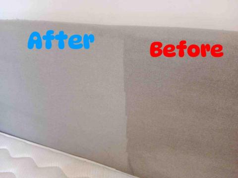 湛澄專業家事 - 床頭櫃清潔