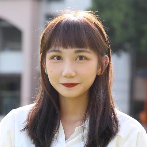 提供練習打注音服務的專家瑋