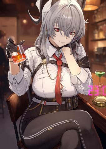 kazeameyoru - 二次創作