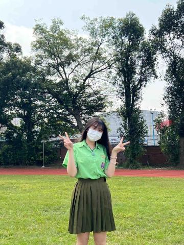 提供通霄一日遊服務的專家楊芯瑜