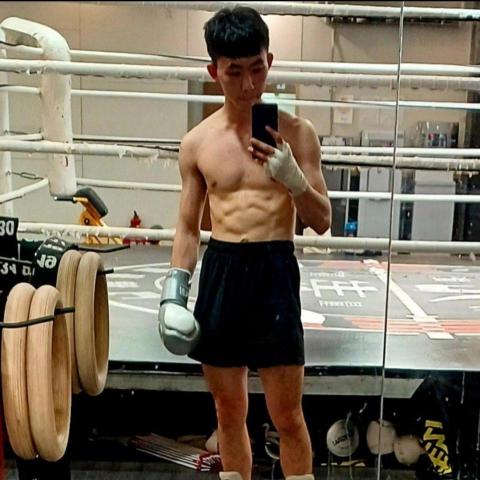郭子慶 郭子慶