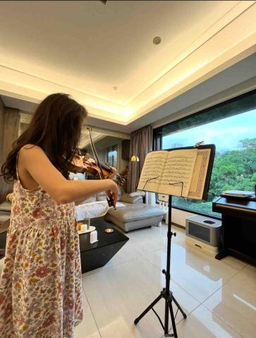 小提琴教學/小提琴表演🎻 - 小提琴教學