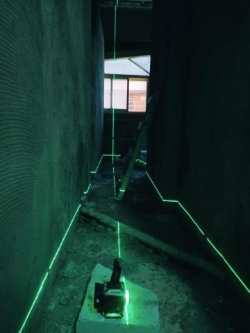 漢元民居房工程設計 - 