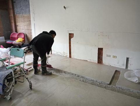 漢元民居房工程設計 - 