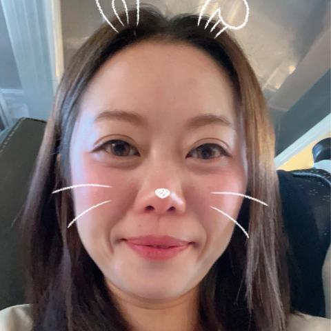 提供手工服務的專家黃云柚