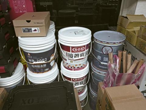 漢元民居房工程設計 - 