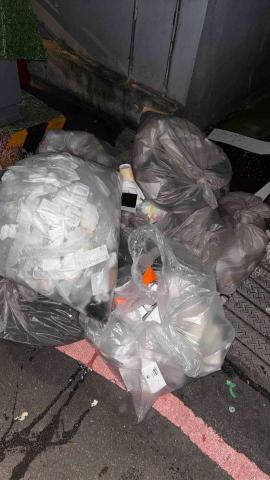 大拇指清潔環保企業社 - 