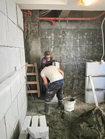 漢元民居房工程設計 - 