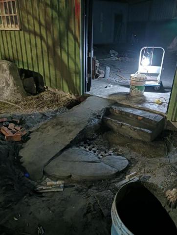 漢元民居房工程設計 - 