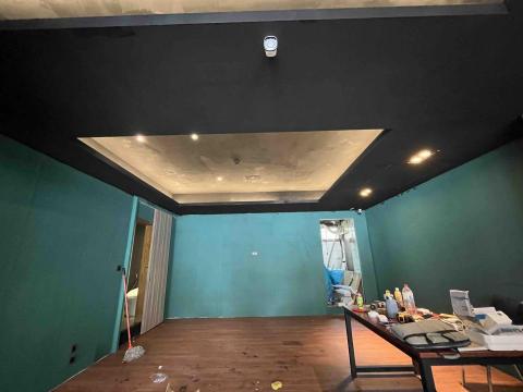 歆濬工程行 - 裝潢設計、油漆