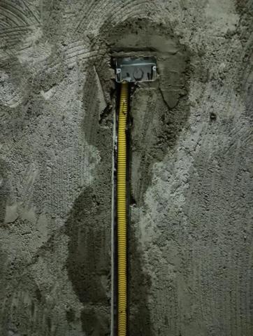 漢元民居房工程設計 - 