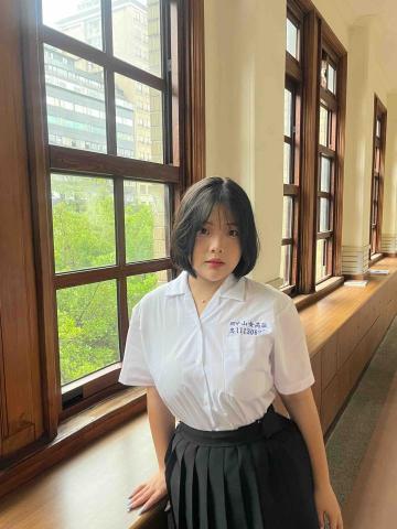 提供108五標服務的專家陳念忻