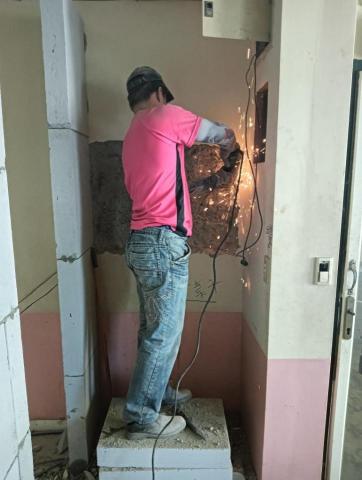 漢元民居房工程設計 - 