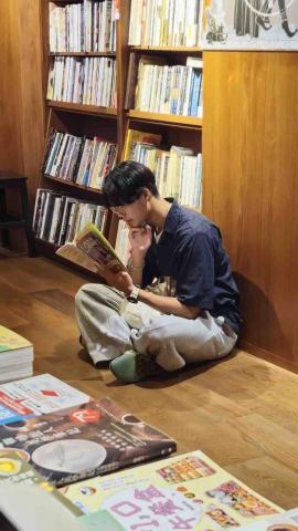 提供48服務的專家謝胤脩