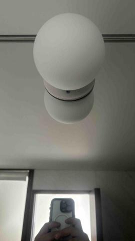 陳政漢 - 安裝燈具