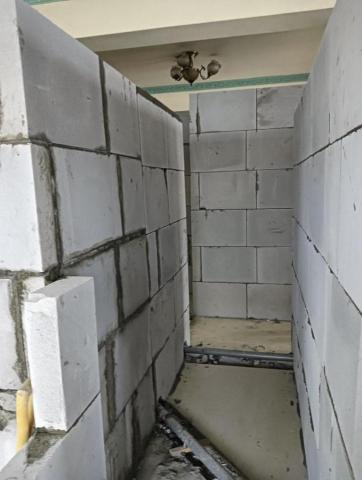 漢元民居房工程設計 - 