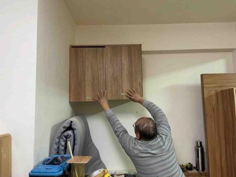 漢元民居房工程設計 - 